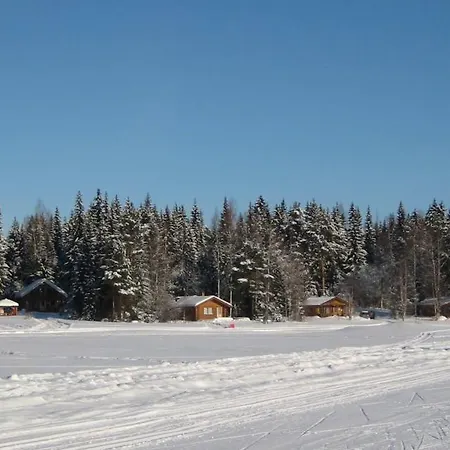 Holiday home Rinnepelto 6827